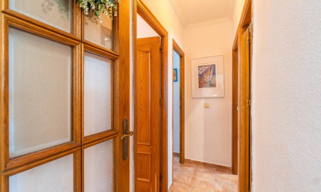 Resale - Villa -
Orihuela Costa - Los Balcones