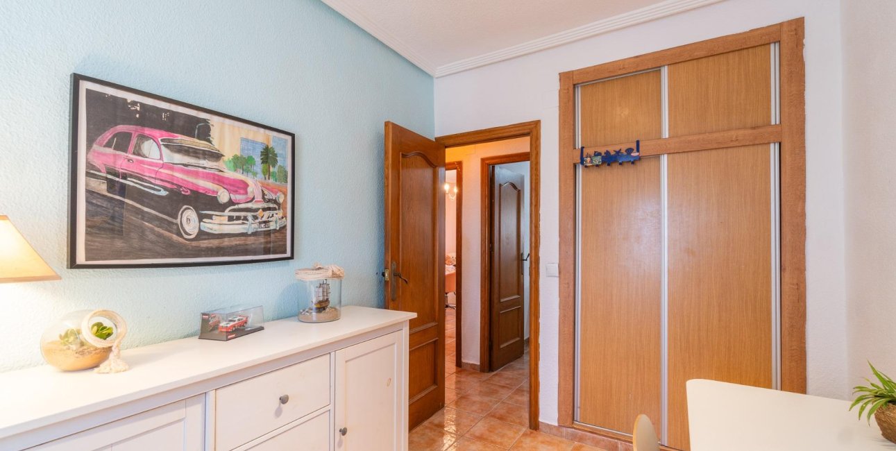 Resale - Villa -
Orihuela Costa - Los Balcones