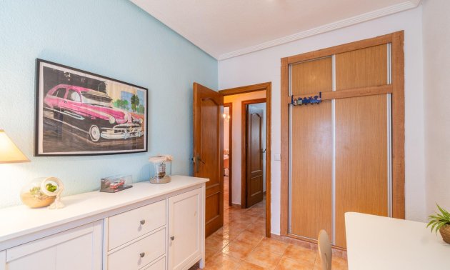 Resale - Villa -
Orihuela Costa - Los Balcones