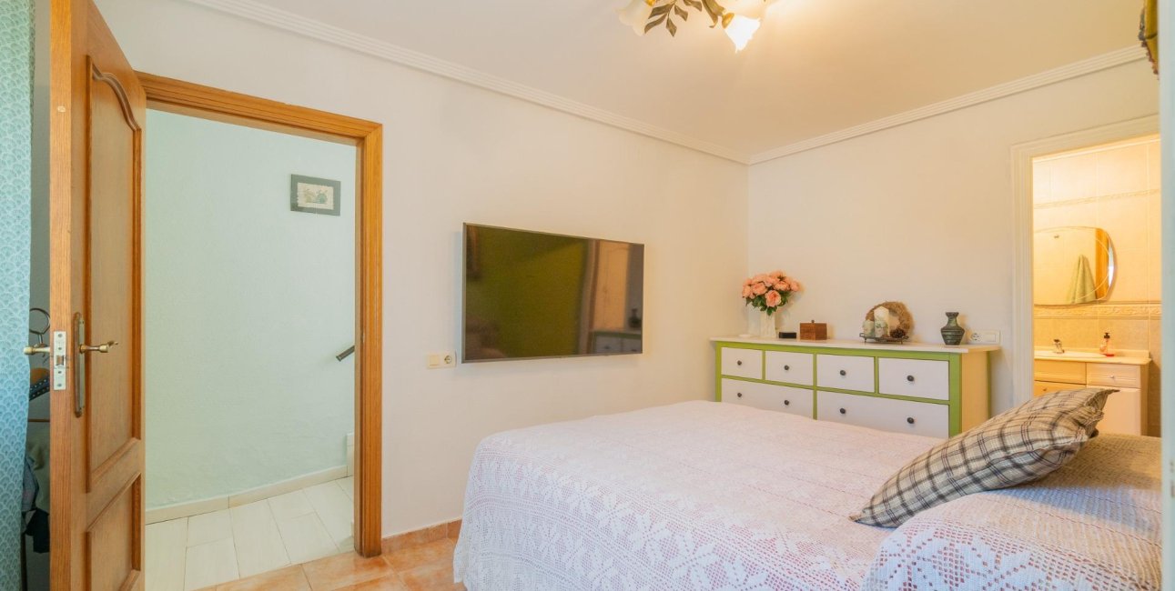 Resale - Villa -
Orihuela Costa - Los Balcones