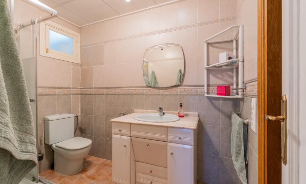 Resale - Villa -
Orihuela Costa - Los Balcones