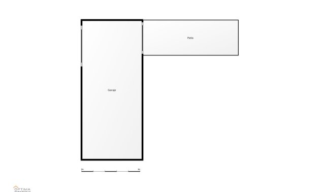 Resale - Villa -
Orihuela Costa - Los Balcones
