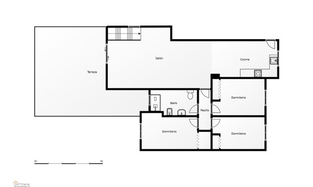 Resale - Villa -
Orihuela Costa - Los Balcones