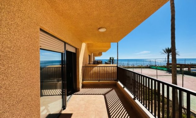 Resale - Apartment / flat -
Torrevieja - Los Europeos
