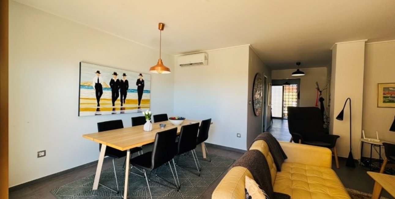 Resale - Apartment / flat -
Torrevieja - Los Europeos
