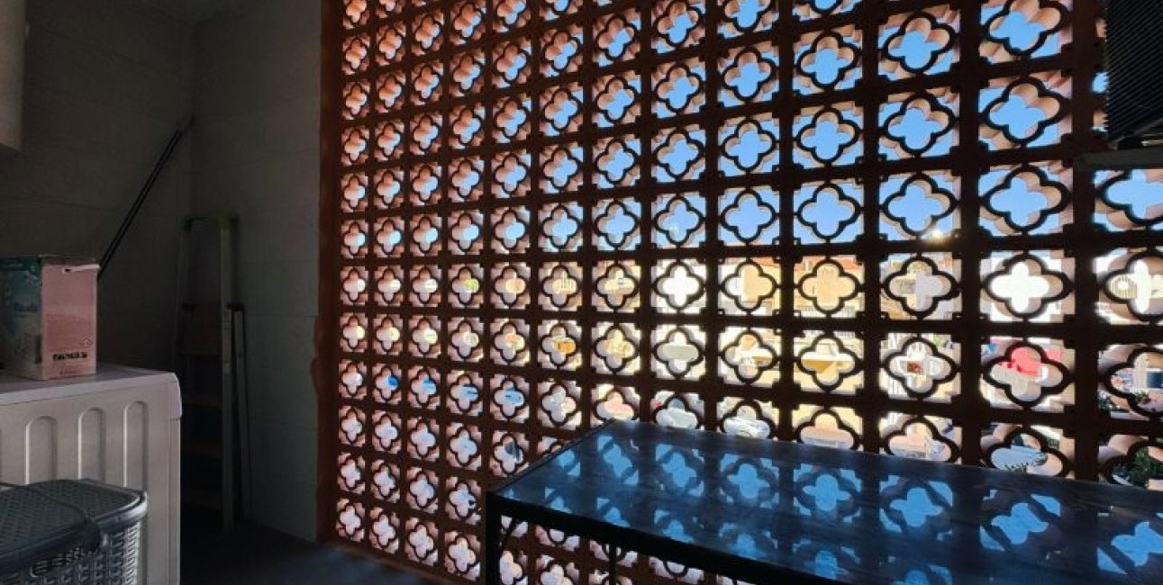 Resale - Apartment / flat -
Torrevieja - Los Europeos