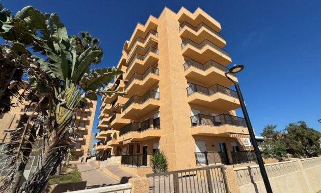 Resale - Apartment / flat -
Torrevieja - Los Europeos