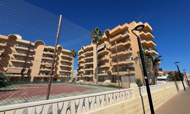Resale - Apartment / flat -
Torrevieja - Los Europeos