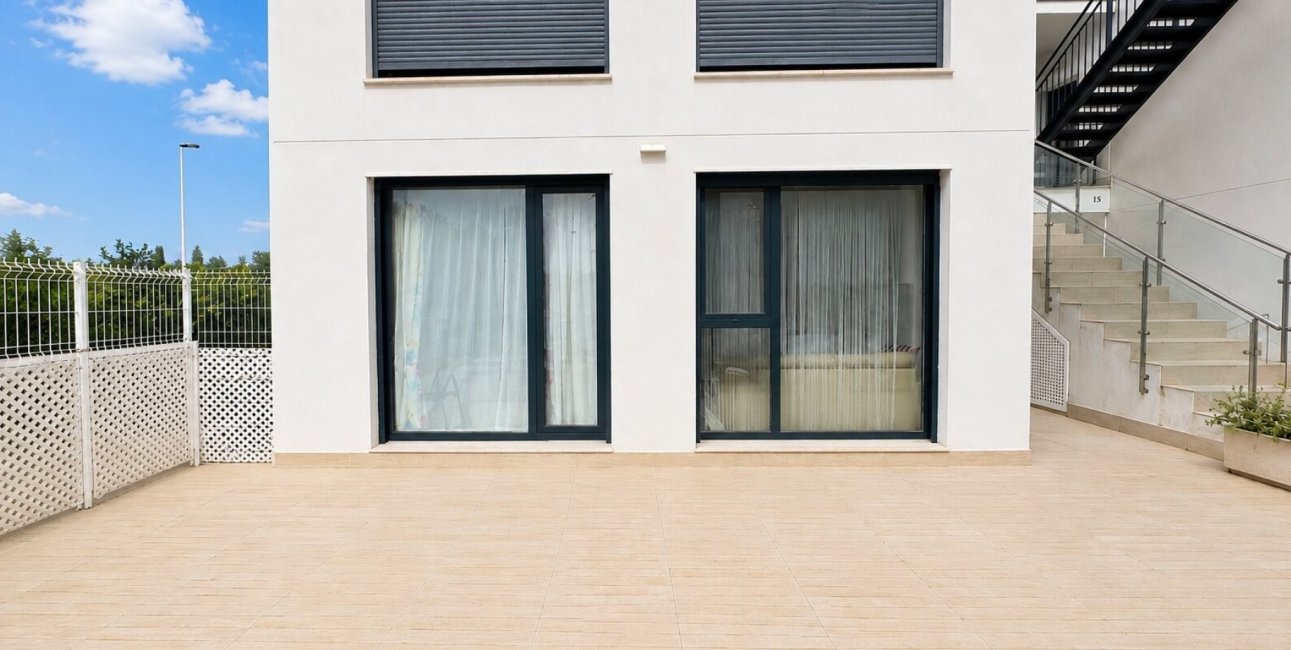 Reventa - Apartamento / piso -
Orihuela Costa - Punta Prima