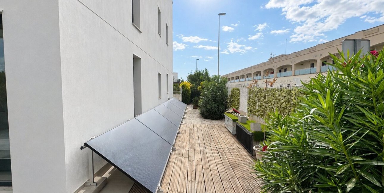 Reventa - Apartamento / piso -
Orihuela Costa - Punta Prima