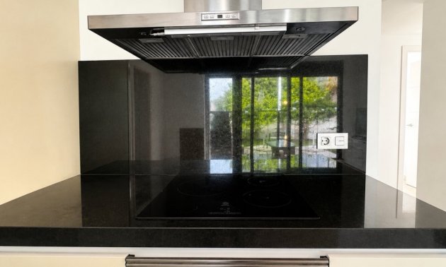 Reventa - Apartamento / piso -
Orihuela Costa - Punta Prima