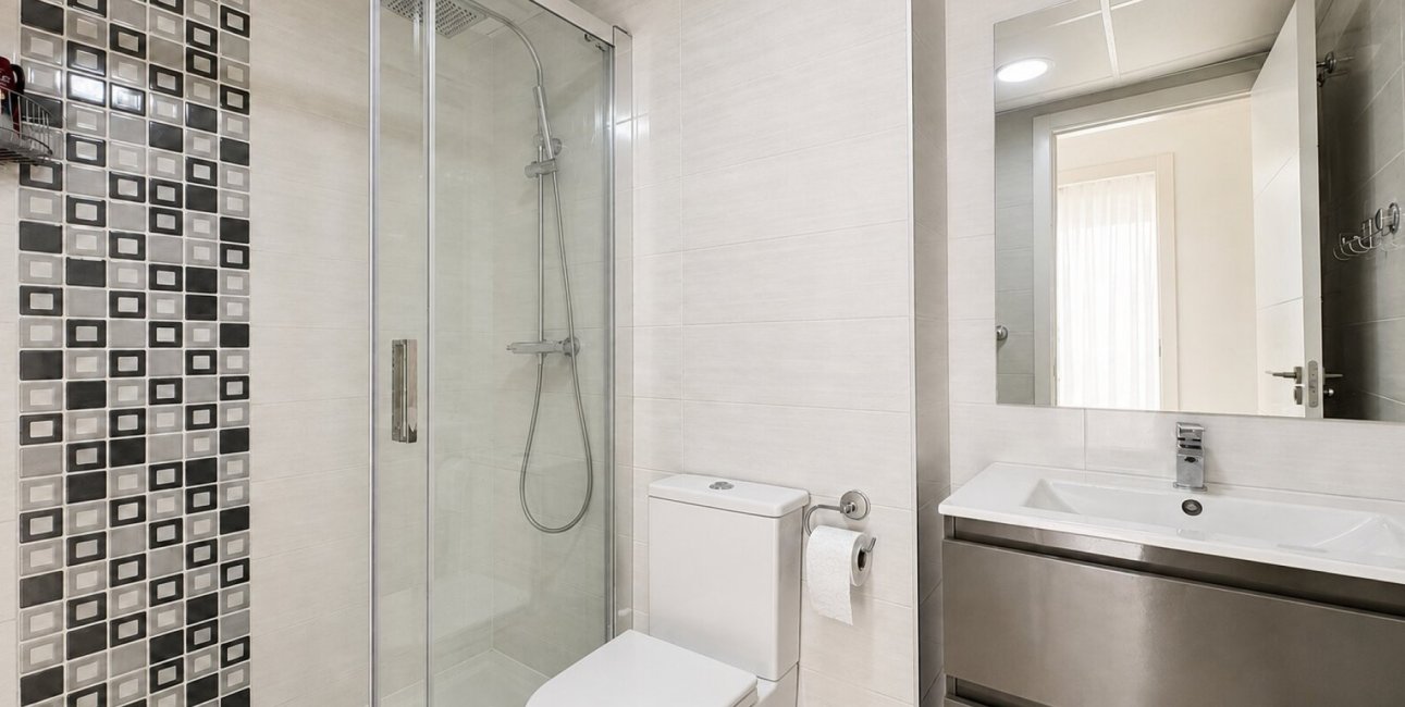 Reventa - Apartamento / piso -
Orihuela Costa - Punta Prima
