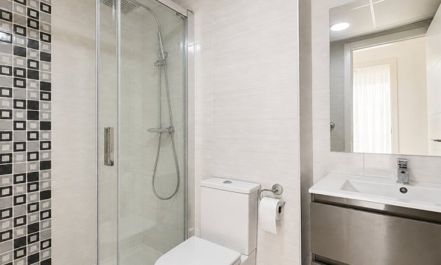Reventa - Apartamento / piso -
Orihuela Costa - Punta Prima