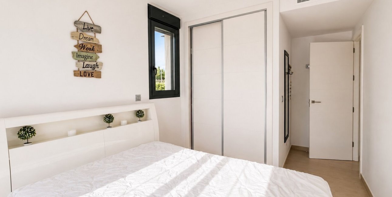 Reventa - Apartamento / piso -
Orihuela Costa - Punta Prima