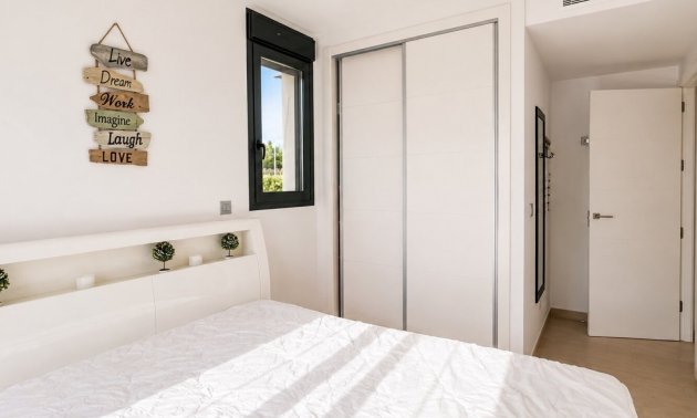 Reventa - Apartamento / piso -
Orihuela Costa - Punta Prima