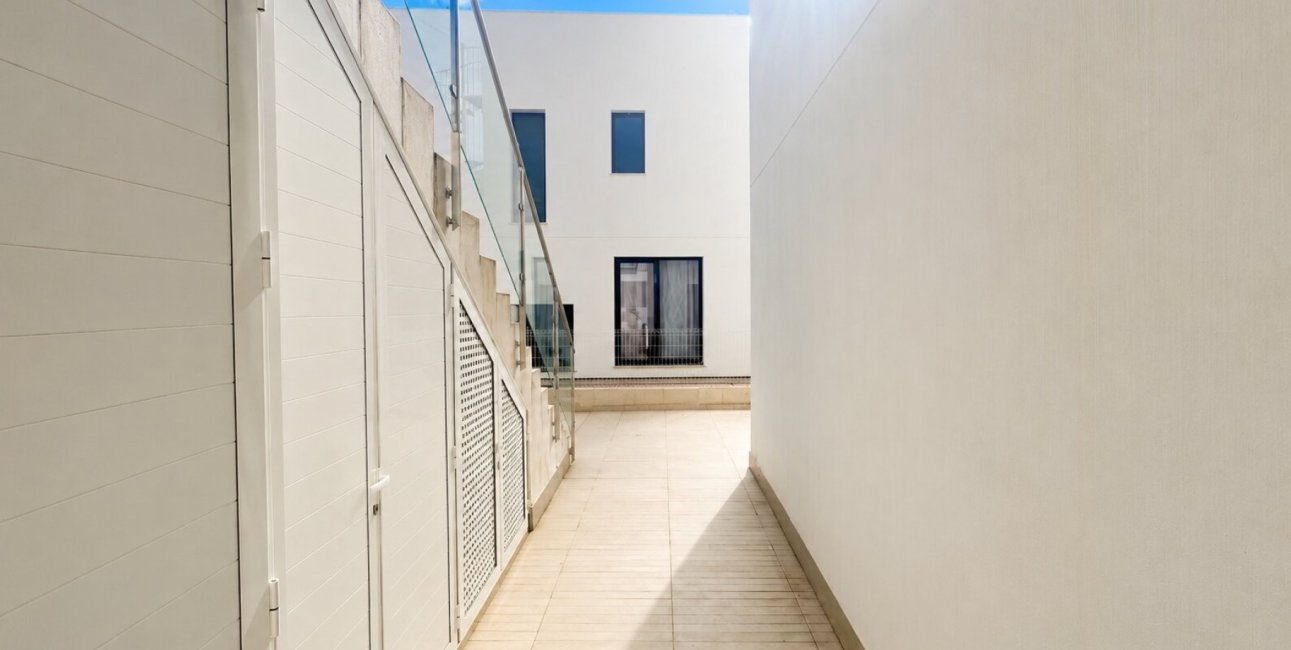 Reventa - Apartamento / piso -
Orihuela Costa - Punta Prima