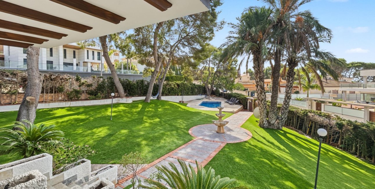 Reventa - Villa -
Orihuela Costa - Campoamor