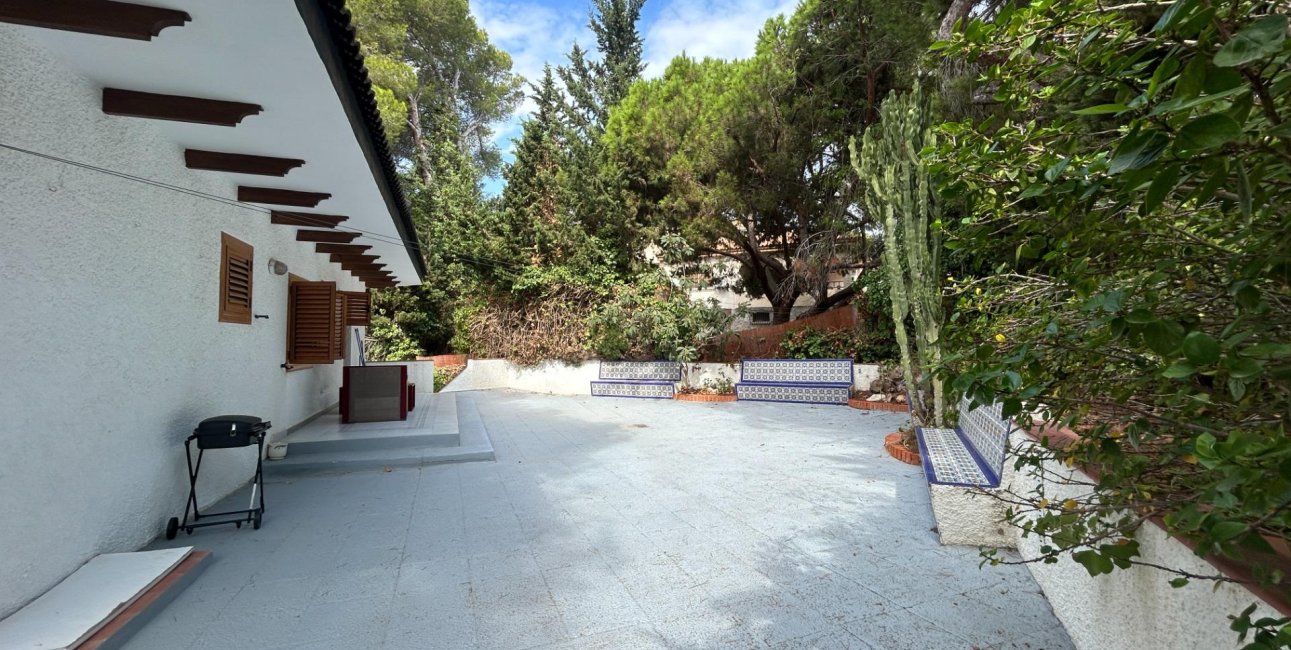 Reventa - Villa -
Orihuela Costa - Campoamor