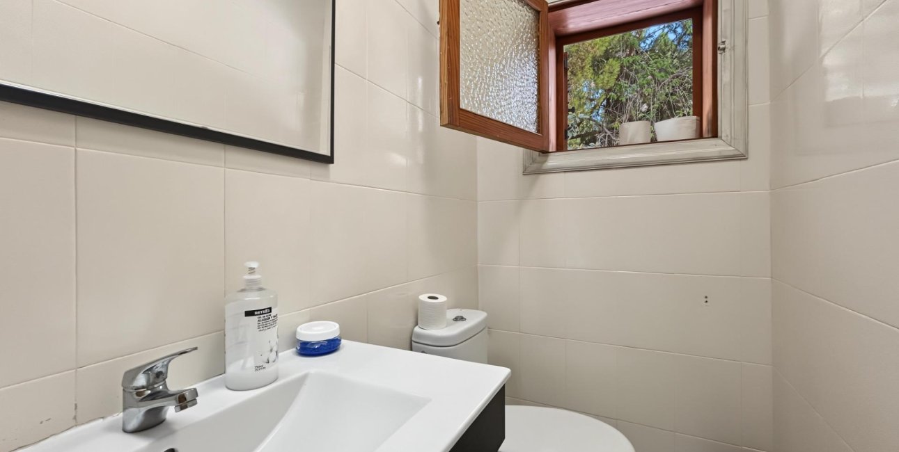 Reventa - Villa -
Orihuela Costa - Campoamor