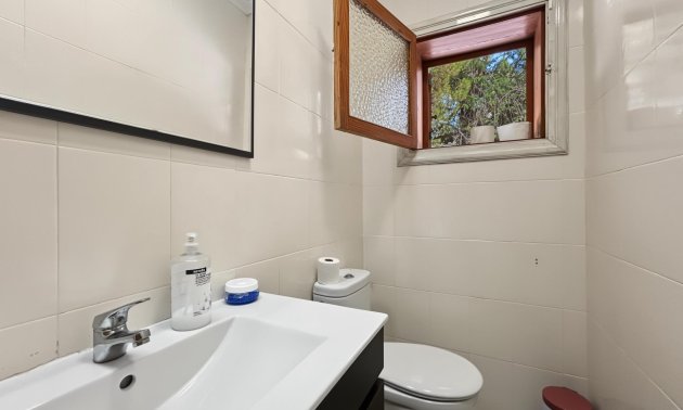 Reventa - Villa -
Orihuela Costa - Campoamor