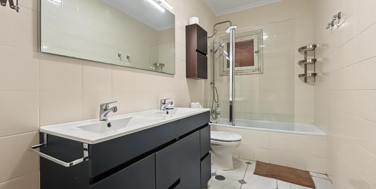 Reventa - Villa -
Orihuela Costa - Campoamor