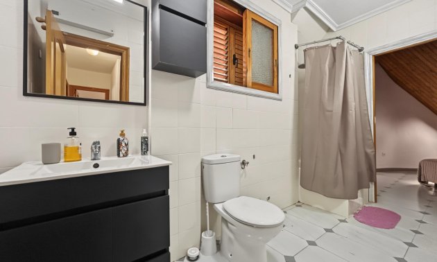 Reventa - Villa -
Orihuela Costa - Campoamor