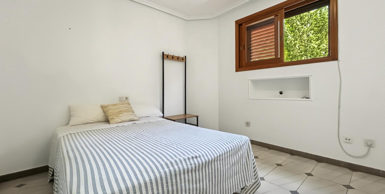 Reventa - Villa -
Orihuela Costa - Campoamor