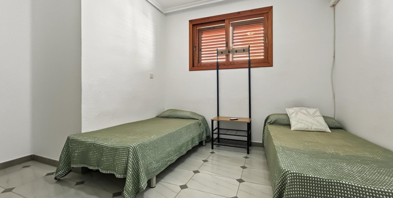 Reventa - Villa -
Orihuela Costa - Campoamor