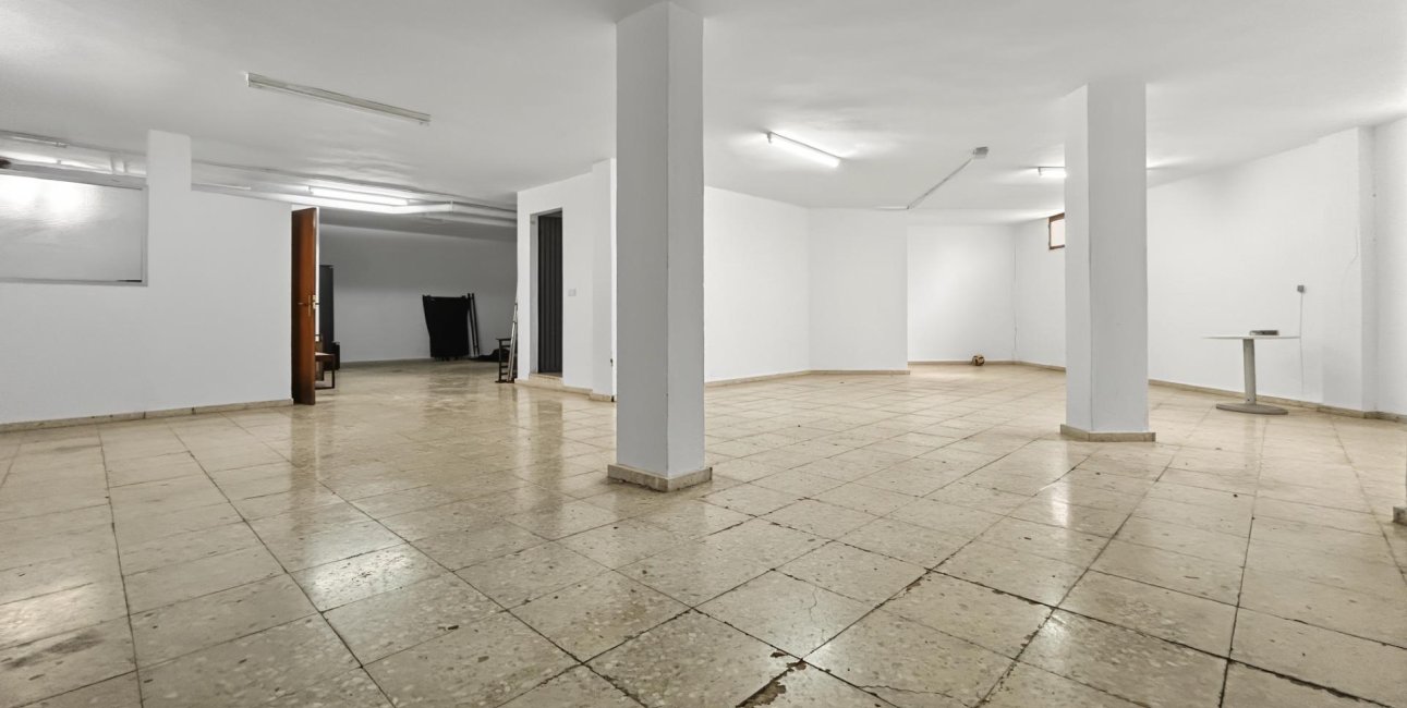 Reventa - Villa -
Orihuela Costa - Campoamor