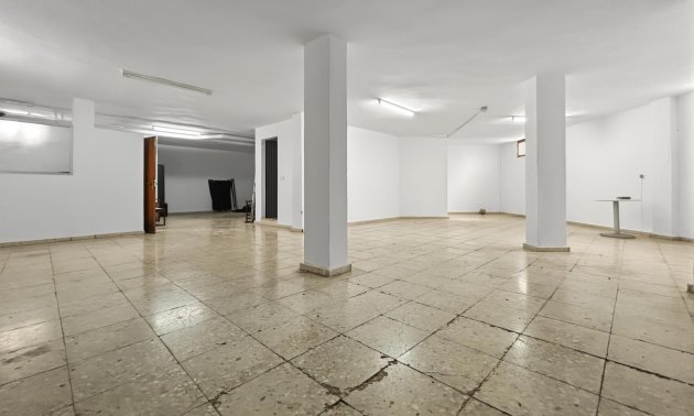 Reventa - Villa -
Orihuela Costa - Campoamor