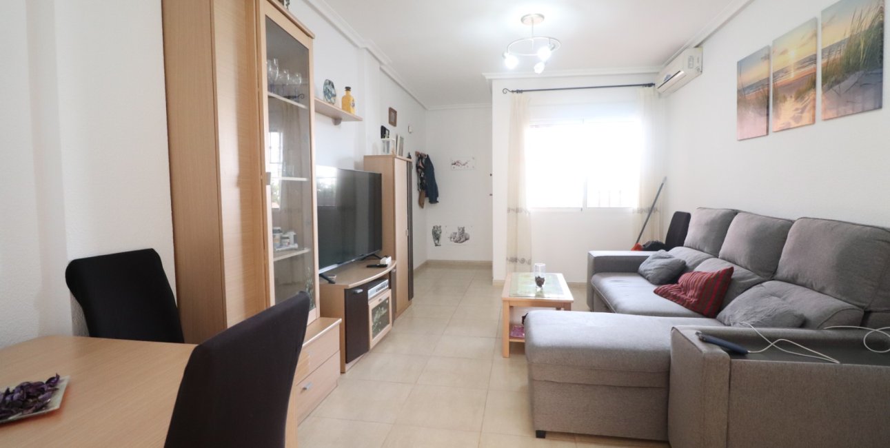 Resale - Apartment / flat -
Orihuela Costa - Los Altos