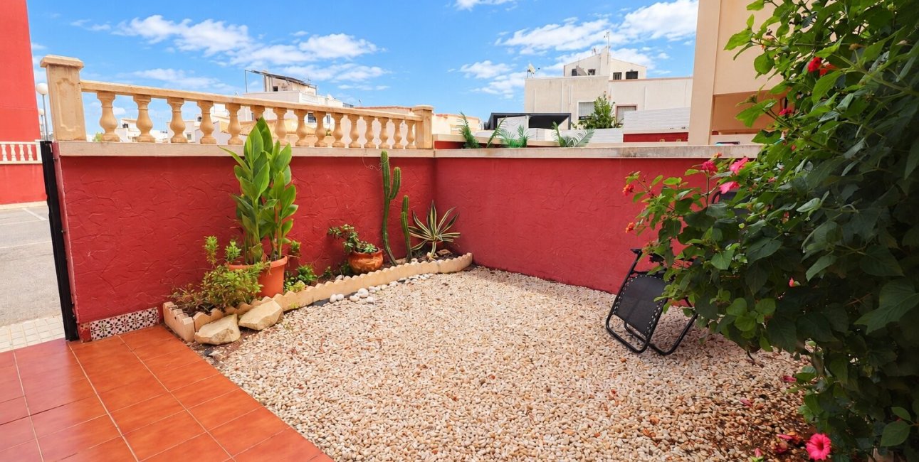 Resale - Apartment / flat -
Orihuela Costa - Los Altos