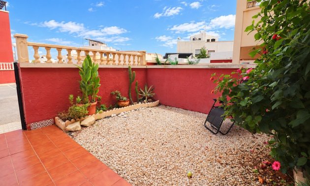 Resale - Apartment / flat -
Orihuela Costa - Los Altos