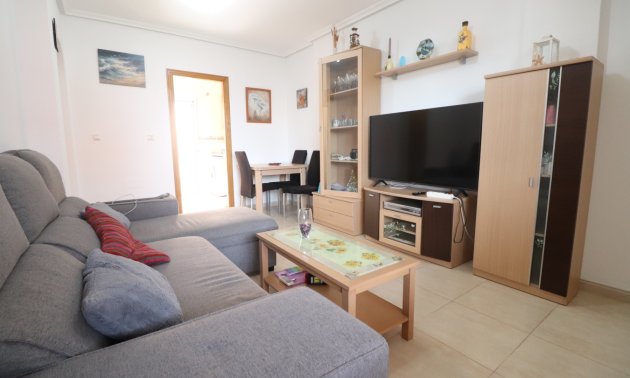 Resale - Apartment / flat -
Orihuela Costa - Los Altos