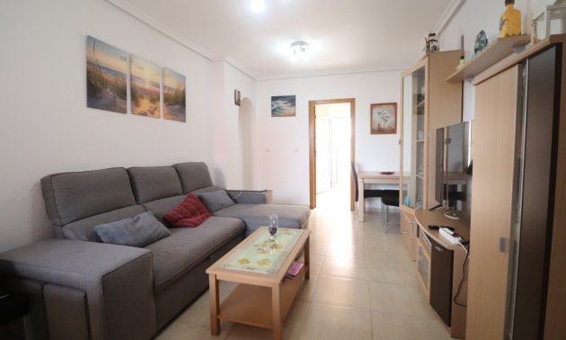 Resale - Apartment / flat -
Orihuela Costa - Los Altos