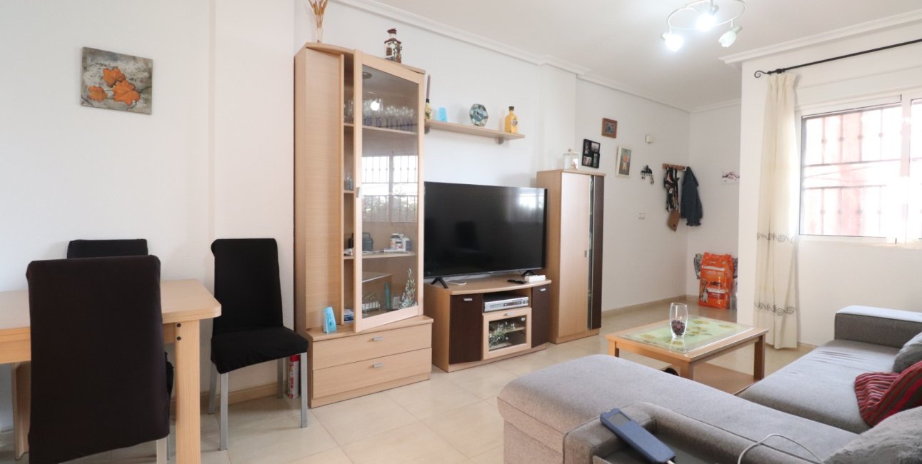 Resale - Apartment / flat -
Orihuela Costa - Los Altos