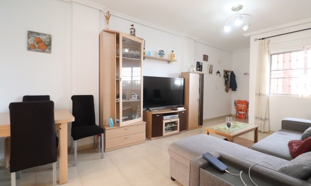 Resale - Apartment / flat -
Orihuela Costa - Los Altos