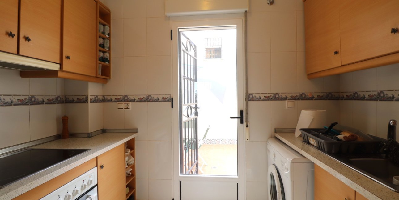 Resale - Apartment / flat -
Orihuela Costa - Los Altos
