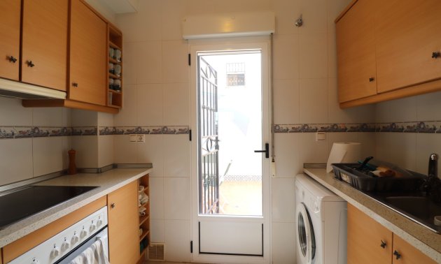 Resale - Apartment / flat -
Orihuela Costa - Los Altos