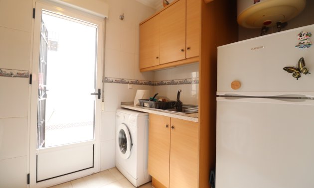 Resale - Apartment / flat -
Orihuela Costa - Los Altos