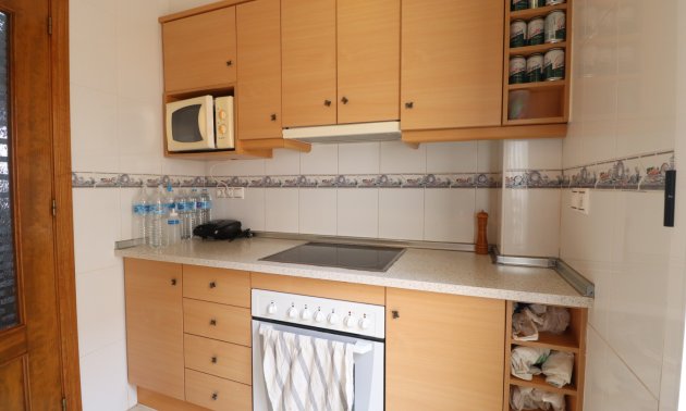 Resale - Apartment / flat -
Orihuela Costa - Los Altos