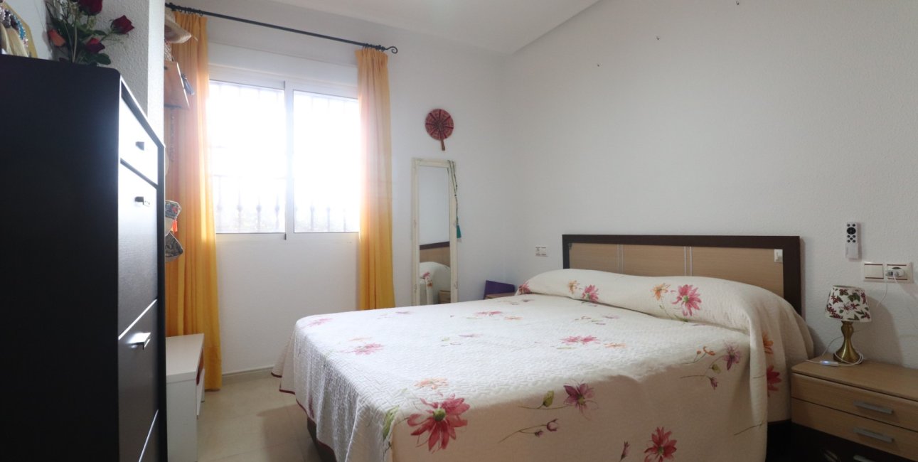 Resale - Apartment / flat -
Orihuela Costa - Los Altos