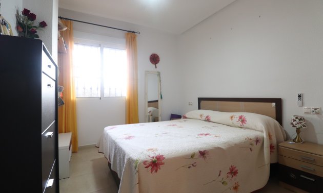 Resale - Apartment / flat -
Orihuela Costa - Los Altos
