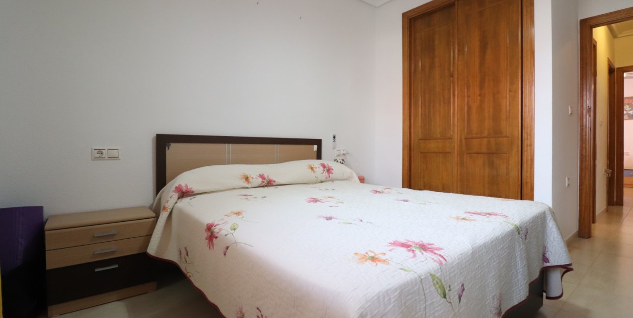 Resale - Apartment / flat -
Orihuela Costa - Los Altos
