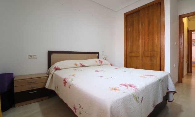 Resale - Apartment / flat -
Orihuela Costa - Los Altos