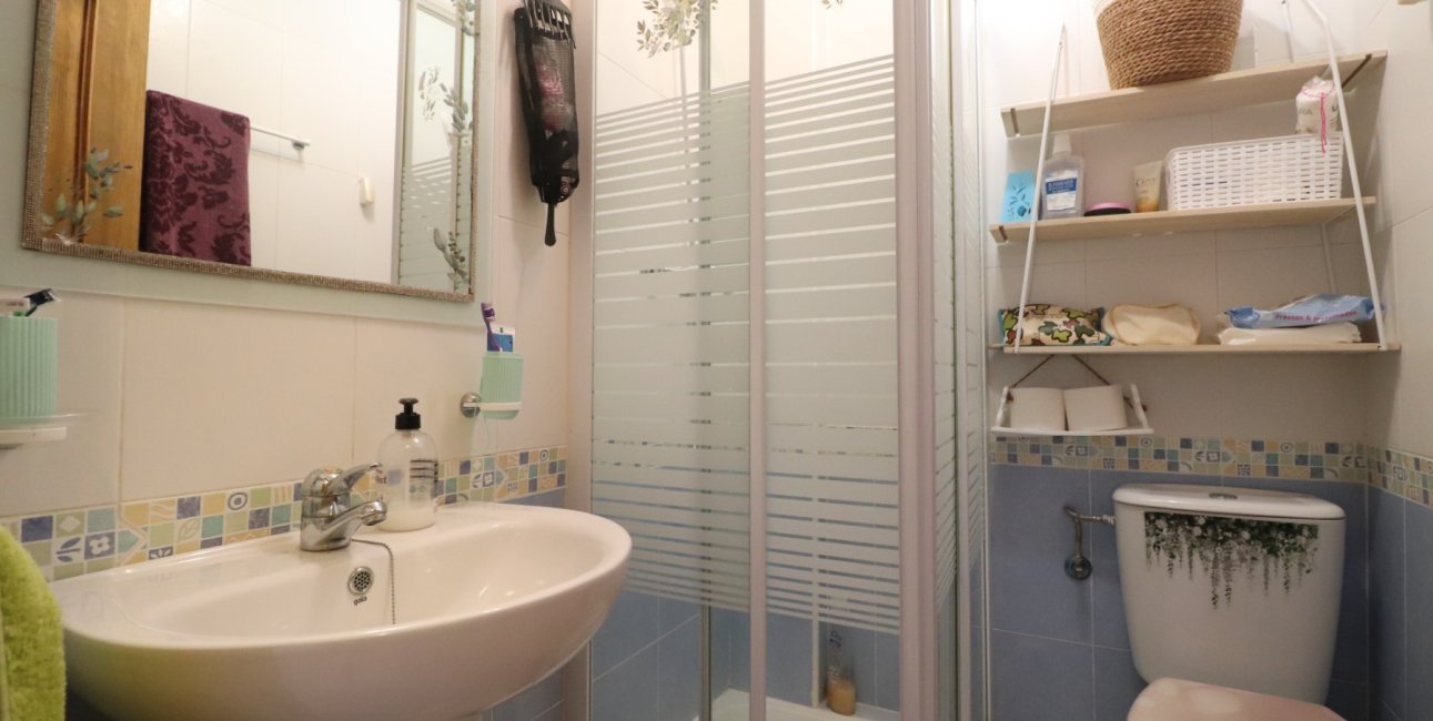 Resale - Apartment / flat -
Orihuela Costa - Los Altos