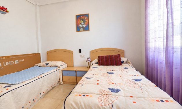 Resale - Apartment / flat -
Orihuela Costa - Los Altos