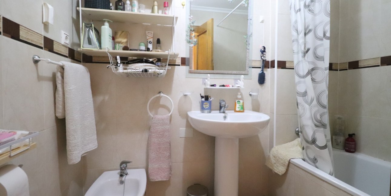 Resale - Apartment / flat -
Orihuela Costa - Los Altos