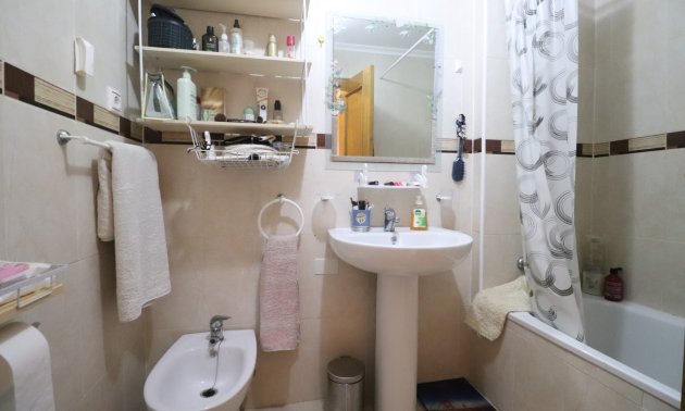 Resale - Apartment / flat -
Orihuela Costa - Los Altos