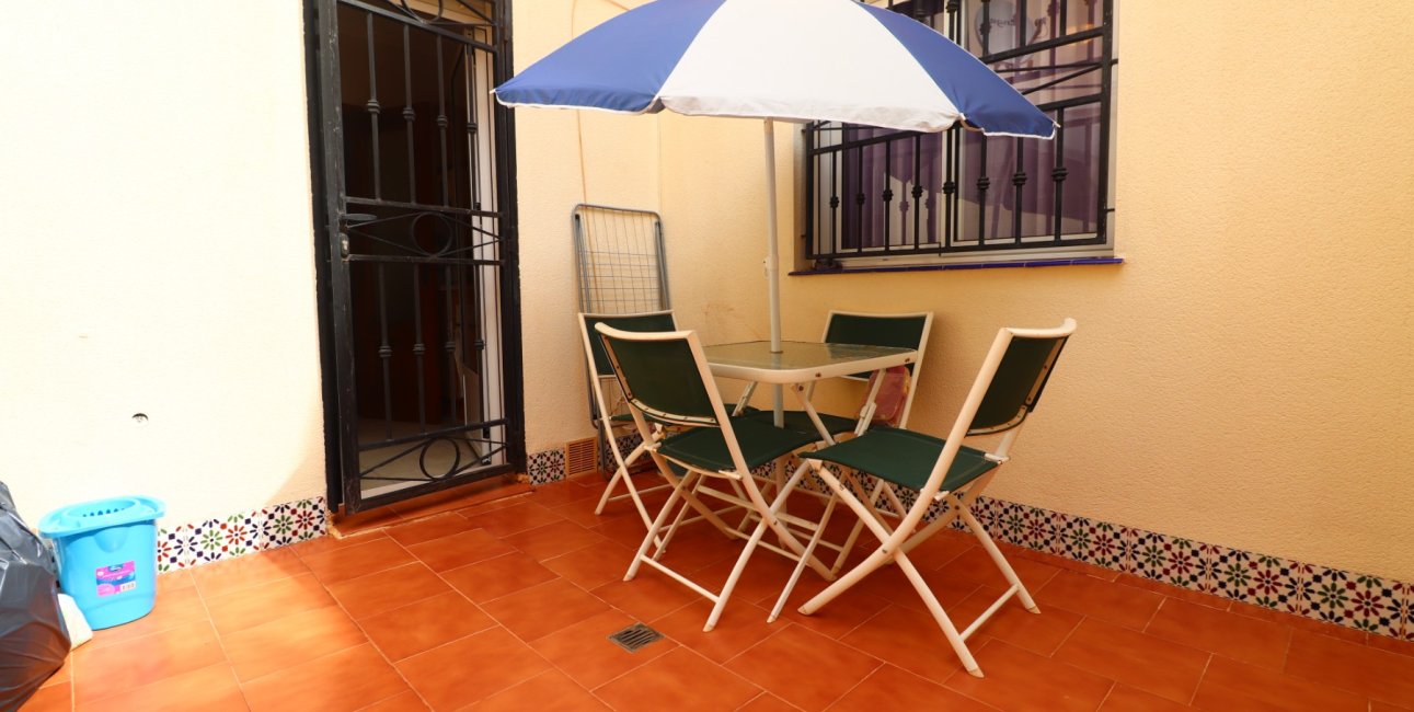 Resale - Apartment / flat -
Orihuela Costa - Los Altos